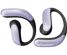 Energy Sistem Ausinės Belaidės į ausį PulseFit levandų ()