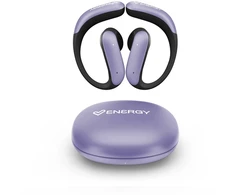 Energy Sistem Ausinės Belaidės į ausį PulseFit levandų ()