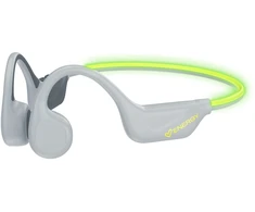 Energy Sistem Ausinės Belaidės kišeninės VibeWave pilkos ()