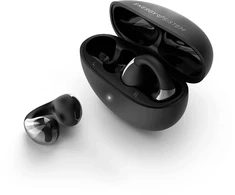 „Energy Sistem“ belaidės ausinės „Coolpods Open Sound“ juodos („Energy Sistem“)