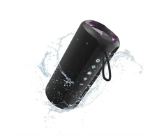 „Energy Sistem“ „Bluetooth“ garsiakalbis TempoRave 40W LED juodas („Energy Sistem“)