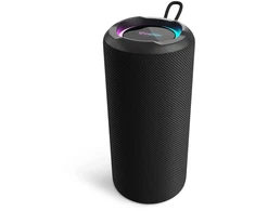 „Energy Sistem“ „Bluetooth“ garsiakalbis TempoRave 40W LED juodas („Energy Sistem“)
