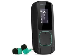 Energy Sistem MP3 Clip Bluetooth 8GB mint