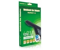 Energy4U CA01 9.5V / 2.315A (4.8x1.7mm) 22W, maitinimo šaltinis automobilinis do netbooka Asus