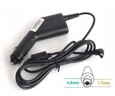 Energy4U CA01 9.5V / 2.315A (4.8x1.7mm) 22W, maitinimo šaltinis automobilinis do netbooka Asus