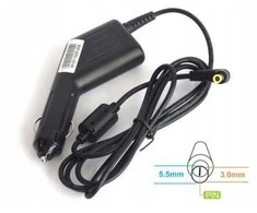Nešiojamojo kompiuterio maitinimo adapteris Energy4U 40 W, 2.1 A, 19 V (CA03)