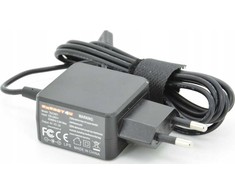 Nešiojamojo kompiuterio maitinimo adapteris Energy4U 10 W, 2 A, 5 V (TA/AS01)