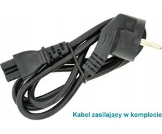 Nešiojamojo kompiuterio maitinimo adapteris Energy4U 45 W, 1.7 mm, 2.25 A, 20 V