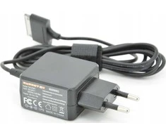 Energy4U Nešiojamojo kompiuterio maitinimo šaltinis TA/LEN01 12V / 1.5A (34 kontaktų) 18W, maitinimas Lenovo IdeaPad A1, K1, S1