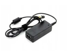 Nešiojamojo kompiuterio maitinimo adapteris Energy4U 40 W, 2.5 mm, 2.1 A, 19 V (PA20)