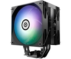 „Enermax Air“ procesoriaus aušintuvas ETS-T41D 2x120mm skaitmeninis ARGB