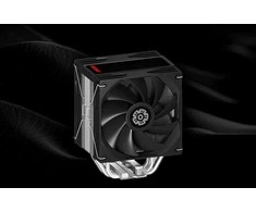 „Enermax Air“ procesoriaus aušintuvas ETS-T41 2x120mm AM4/5/LGA1700/1851