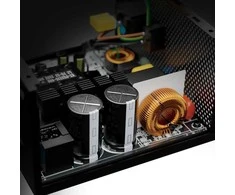 1200W Enermax Power Supply Revolution3 80+ Gold Juodas ATX3.1