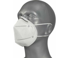 Enero MASECZKA OCHRONNA FFP2 / KN95 KPL.2SZT