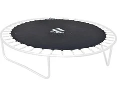 Enero nauja batuto danga trampolinai 305 cm