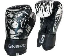Bokso pirštinės Enero Tiger, 12oz