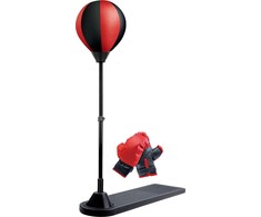 Enero Toys reguliuojamas boksavimo rinkinys vaikams