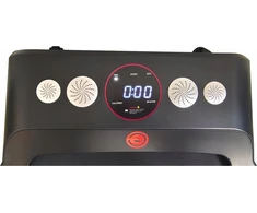 ENERO FIT elektrinis sulankstomas bėgimo takelis W100 ENERO FIT