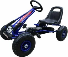 Gokartas vaikams pedalinis Enero 01