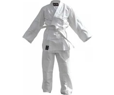 Judo kimono Enero 140 cm balta