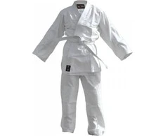 Kimono judo aikido Enero 150 cm balta