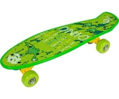 ENERO MINI DINO PLASTIKINĖ RIEDLENĖ