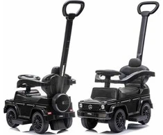 Enero Vaikų stumiama mašina Mercedes Benz
