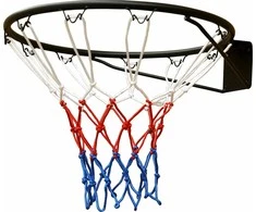 Enero Siena 45cm krepšiui su tinkleliu Enero juoda