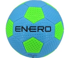 Paplūdimio futbolo kamuolys Enero Soft Touch, dydis 5