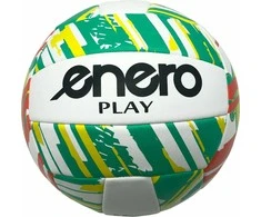 Paplūdimio tinklinio kamuolys Enero Play R.5