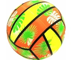 Guminis kamuolys žaidimui 15 cm Enero Hawaii