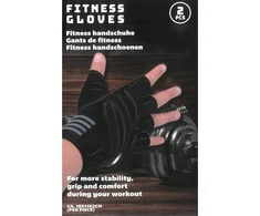 Enero RĘKAWICE NA SIŁOWNIĘ FITNESS XL