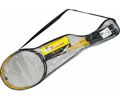 Badmintono rinkinys su dėklu Enero 102