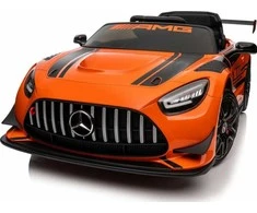 Enero Elektrinis automobilis Mercedes AMG GT3 licencija
