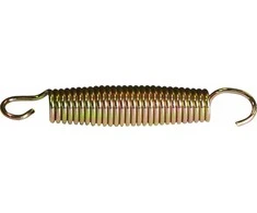 Enero Trampolinos spyruoklė 136 mm