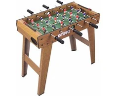 Enero medinis futbolo stalas 69x36,5x65 cm