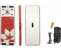 Pripučiama Sup lenta Enero Yoga, 250x91x15cm, 130kg