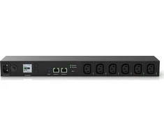 EnGenius 451 cb 451 cb stovo maitinimo juosta 19 1U 6x C13 Tvarkoma debesis
