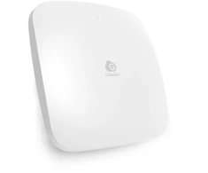 Maršrutizatorius Access Point EnGenius Cloud ECW210L Wewnętrzny Zarządzalny WiFi 6 (802.11ax) 1GbE 2400 Mb/s PoE Baltas (ECW210L)
