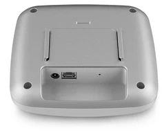 Maršrutizatorius Access Point EnGenius Cloud ECW210L Wewnętrzny Zarządzalny WiFi 6 (802.11ax) 1GbE 2400 Mb/s PoE Baltas (ECW210L)