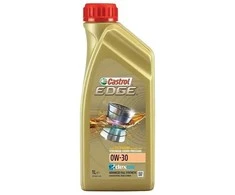 Variklio alyva CASTROL EDGE 0W-30 1L