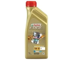 Variklio alyva CASTROL EDGE 5W-30 1L