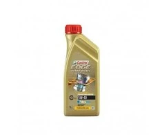 Variklio alyva CASTROL EDGE TIT TD 5W40 1L