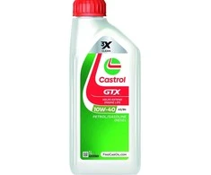 Variklio alyva CASTROL GTX 10W40 1L
