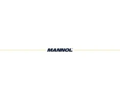 Automobilio variklio tepalas Mannol Universal, 15W-40, 5 l
