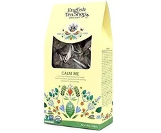 English Tea Shop Žolinė arbata English Tea Shop Calm Me 15x2g