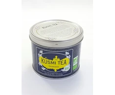 Organic juodas tea Kusmi Tea Anastasia, 100 g (in a metal tin)