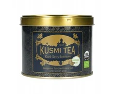 English Tea Shop Kusmi Tea - Earl Pilkas Intense Bio - Loose tea 100g