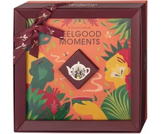 English Tea Shop Arbatinis rinkinys „Feel-good Moments“ 32 paketėliai