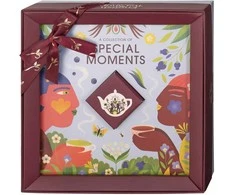 English Tea Shop „Special Moments“ arbatos rinkinys, 32 arbatos pakeliai